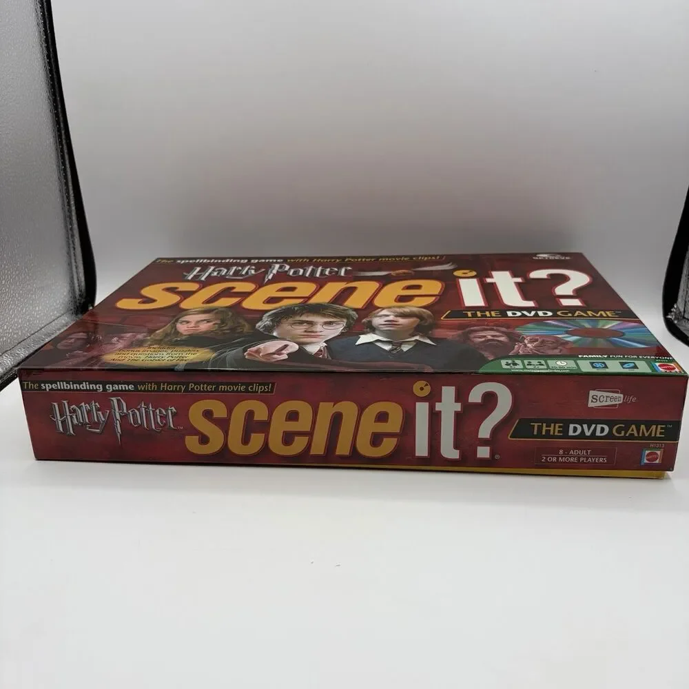 Screenlife used complete